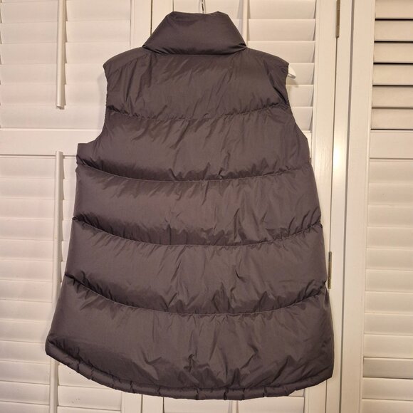 Uniqlo +J Jil Sander Down Volume Vest Women 2021 - Picture 2 of 13